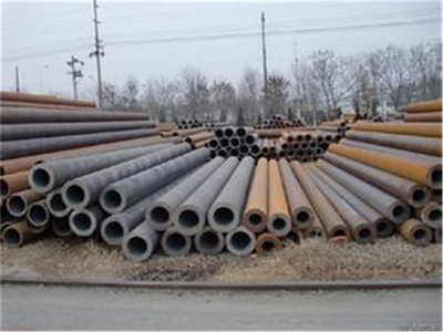 六安：高壓鍋爐無縫管133*12φ各地區價格表-20G鋼管